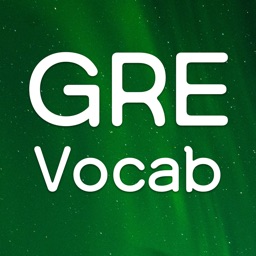 GRE Vocabulary Words