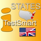 iTestSmart Statehood 01-10 US