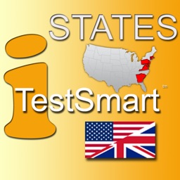 iTestSmart Statehood 01-10 US