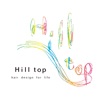 Ｈill top hair design for life