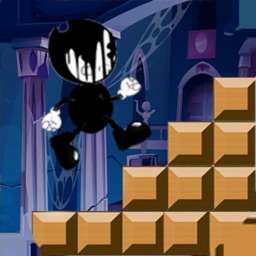 Bendy Adventure Escape