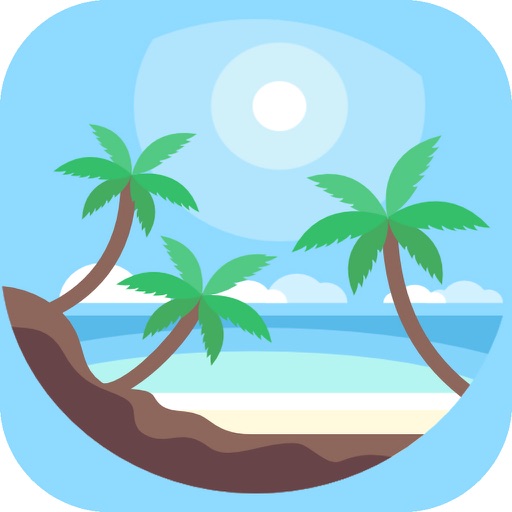 Nature - Stickers Pack icon