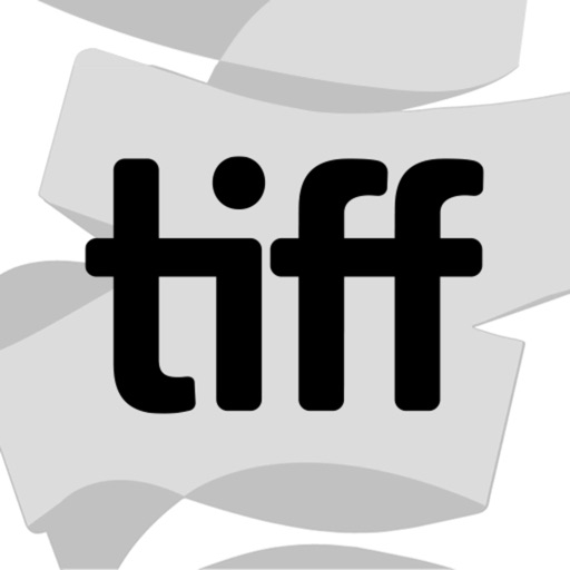 TIFF Digital Cinema Pro