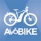 L'application AVoBIKE permet l’accès aux vélos électriques en libre service au sein de la station d’AVORIAZ