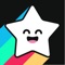 On PopJam you can take quizzes, try puzzles, watch videos and find everything you love, from sloths to llamas to influencers to slime