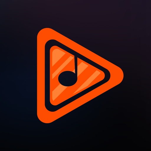 MusicXtreme Music Player icon