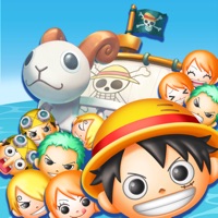 ONE PIECE ボン！ボン！ジャーニー!! apk