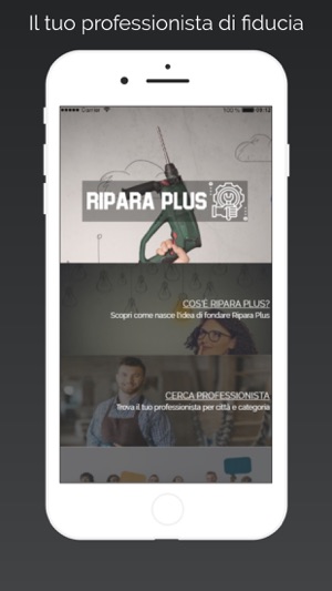 Ripara Plus(圖1)-速報App