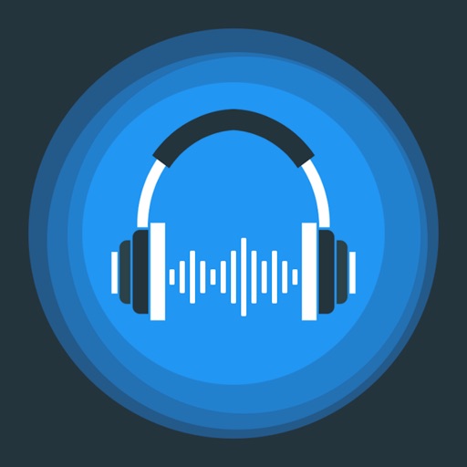 Music Finder - Recognize Songs iOS App