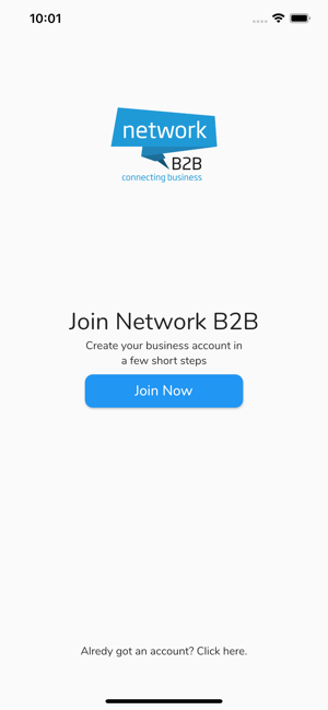 Network B2B(圖1)-速報App