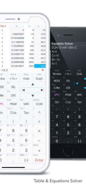 Graphing Calculator X84(圖5)-速報App