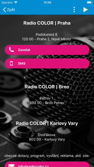 COLOR Music Radio(圖4)-速報App