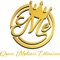 Queen Melanin Extensions is a trusted hair company that offers 100% human hair as well as hair accessories