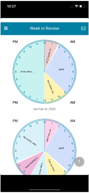 DayWheel(圖3)-速報App