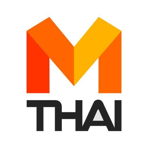 MThai.com iOS App