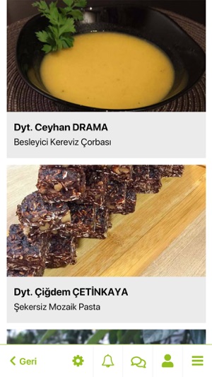 Diyetisyenim(圖7)-速報App