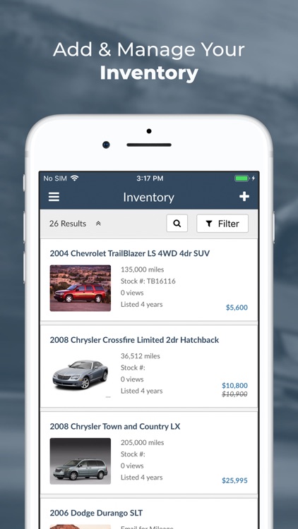 Carsforsale.com Dealer