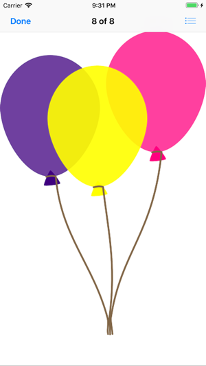 Loads of Balloons(圖9)-速報App