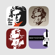 SyncScore: Beethoven Bundle