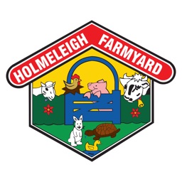 Holmeleigh Farmyard