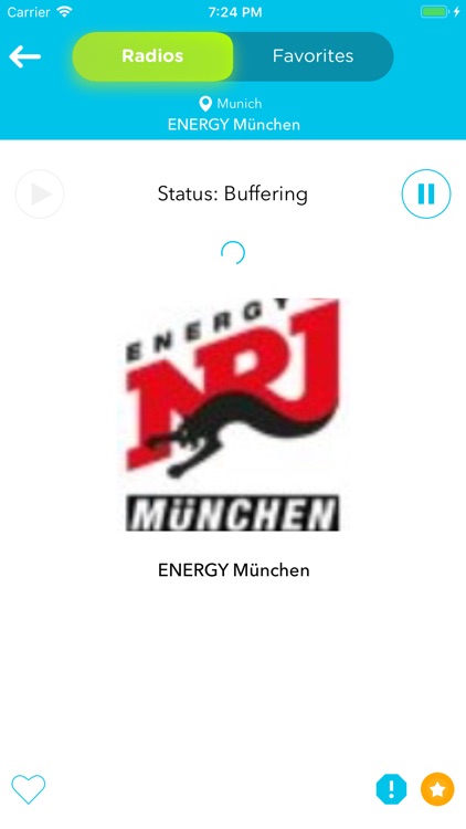 Radio Germany: FM Deutschland screenshot-5