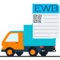 e-way bill is a document required to be carried by a person in charge