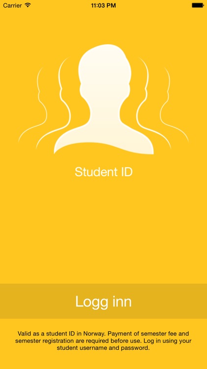 Student ID screenshot-4