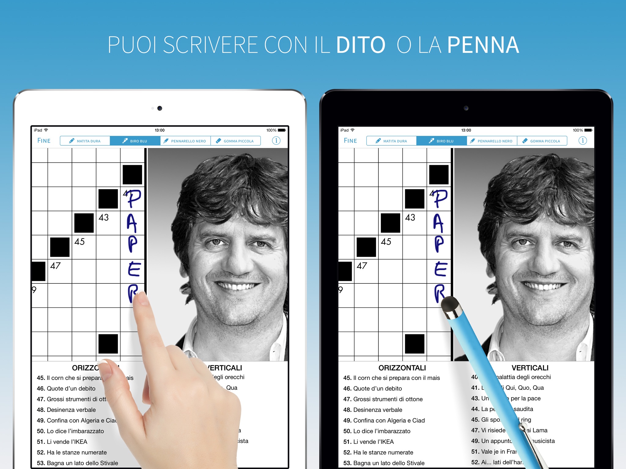 La Settimana Enigmistica App screenshot 2