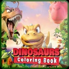 Top 34 Entertainment Apps Like Toddler Dinosaur Coloring Book - Best Alternatives
