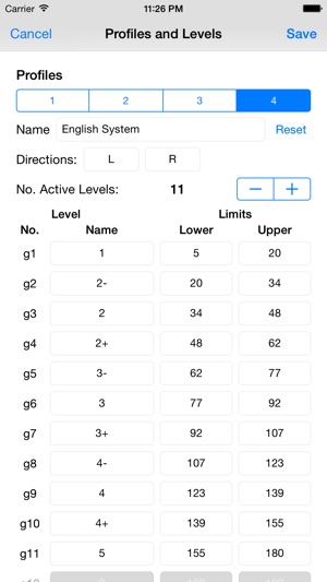 RallyPacenotes(圖4)-速報App