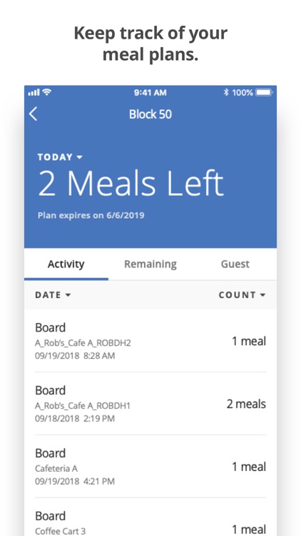 eAccounts Mobile screenshot-3