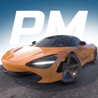 Parking Master Multiplayer apk