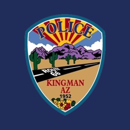 Kingman AZ Police Dept
