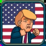 The 45th President