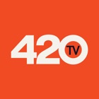 Top 40 Entertainment Apps Like 420TV - Watch Shows and Movies - Best Alternatives