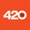 420TV is a free TV and movie entertainment platform for cannabis enthusiasts