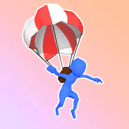 Parachute 3D! Cheats