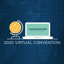 Toastmasters Convention 2020