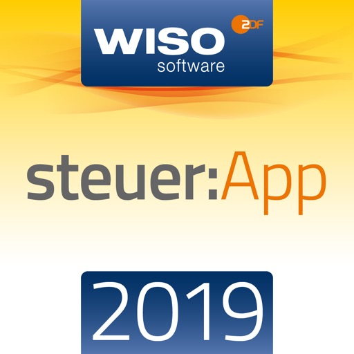 wiso steuer mac 2019