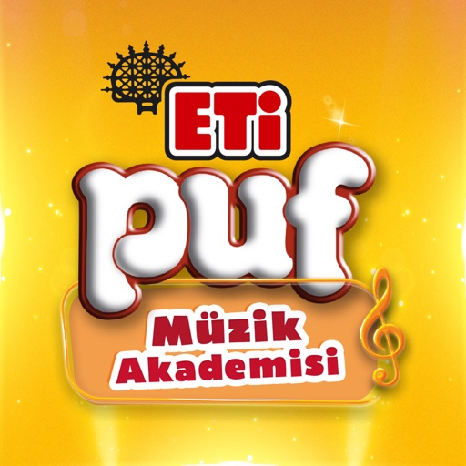 Eti Puf Müzik Akademisi