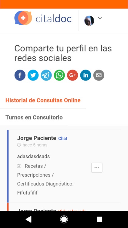 Citaldoc
