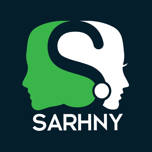Sarhny صارحني iOS App