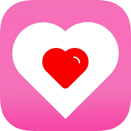 Valentine Love Calculator icon