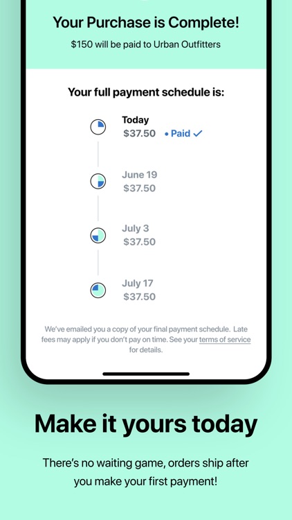 Afterpay - Shop Now, Pay Later