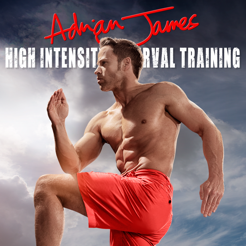 ‎Adrian James: HIIT