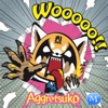 MomentSQ™: Aggretsuko Jump