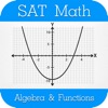 Icon SAT Math : Algebra & Functions