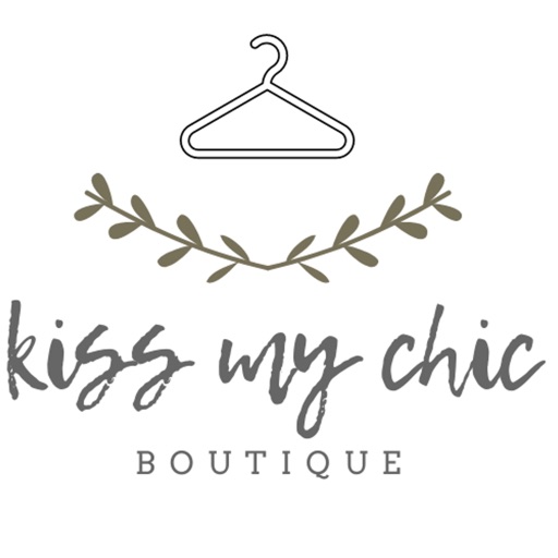 Kiss My Chic Boutique icon