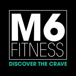 M6 Fitness On Demand