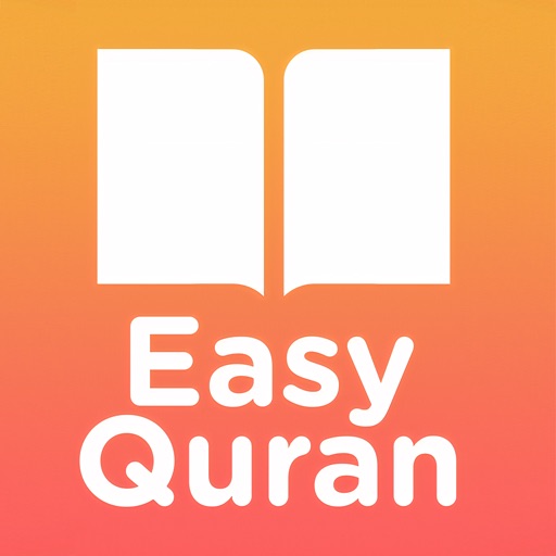 Easy Quran: Noorani Qaida App iOS App